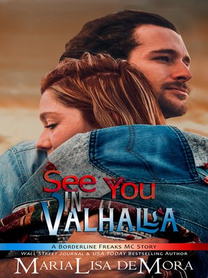 cover image of See You in Valhalla